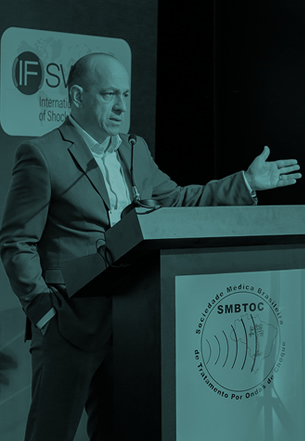 Curso de Ondas de Choque