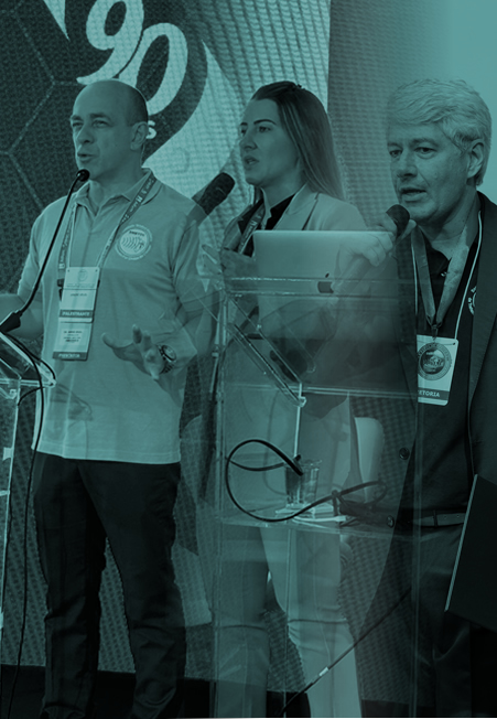 Curso de Ondas de Choque